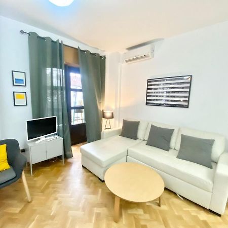 Centro Barrio Embajadores 01 مدريد المظهر الخارجي الصورة