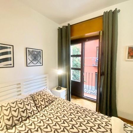 Centro Barrio Embajadores 01 مدريد المظهر الخارجي الصورة