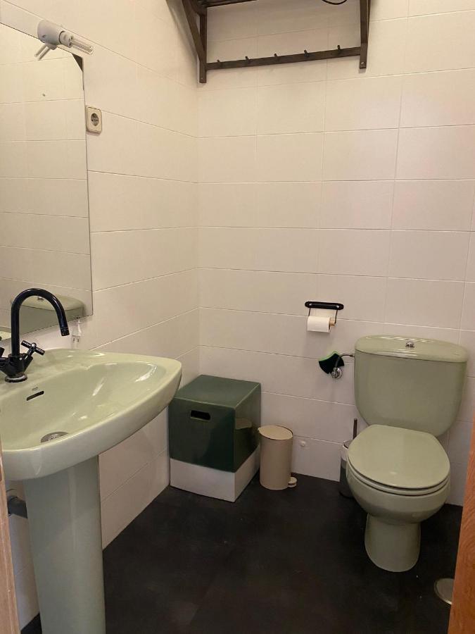 Centro Barrio Embajadores 01 مدريد المظهر الخارجي الصورة