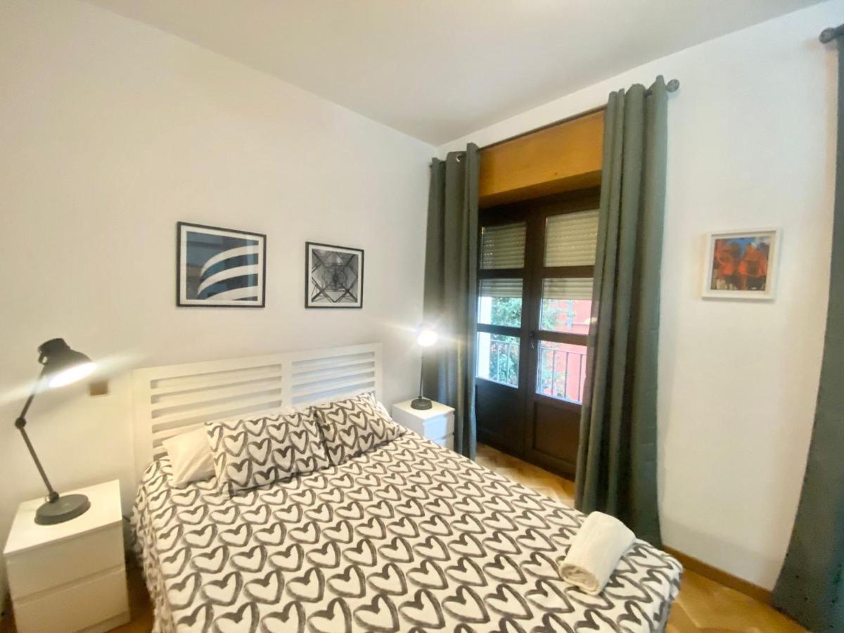 Centro Barrio Embajadores 01 مدريد المظهر الخارجي الصورة